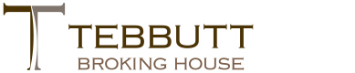 Tebbutt Broking House